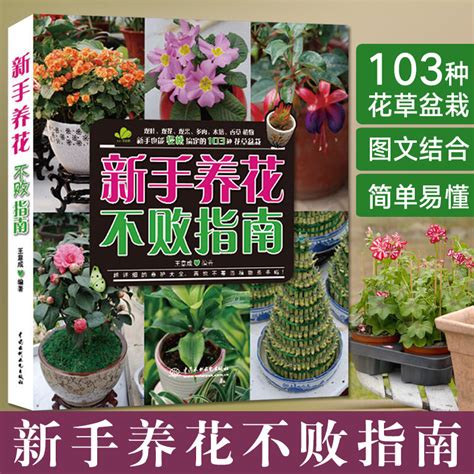 種植步驟圖|種花新手入門指南，一網打盡播種議題：草花種子播種。